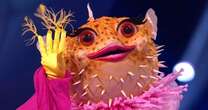 The Masked Singer's Pufferfish revealed as ITV star Samantha Barks as she wins 2025 series