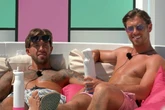 Love Island's Aidan and Kavan Murphy handed warning over villa behaviour