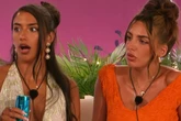 Love Island hideaway scandal rocks villa as multiple couples split before public vote