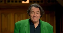 Jonathan Ross suffered with secret condition on Celebrity Traitors that made him 'blind'