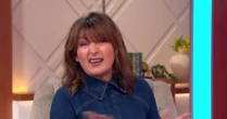 Lorraine Kelly takes brutal swipe at Meghan Markle with savage takedown