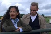 ITV Emmerdale Celia Daniel's second secret son 'revealed' after Ray Walters bombshell