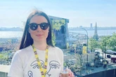 'I went behind-the-scenes of the Eurovision final and this is what you don't see on TV'