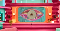 Inside Big Brother's brand new 25th anniversary house with creepy decor