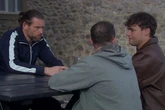 Emmerdale fans 'work out' who robbed Lewis and Nicola's café and it's not Kev
