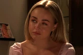 EastEnders viewers divided as Ronnie and Roxy Mitchell make 'surprise appearance'