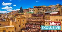 opinion‘I found a Moroccan city with more charm than Marrakech and an unusual local delicacy’