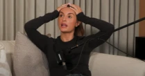 Dani Dyer 'hasn't left bedroom' after gutting Strictly exit as she shares emotional update