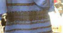 Optical illusion with iconic dress reignites as people still can't agree on its colour