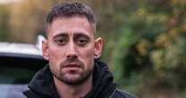 Showtrial star Michael Socha has very famous sister - 'But we can't work together'