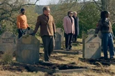 BBC Celebrity Traitors fans left distracted by show detail just minutes in