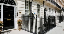 opinion‘I found London’s coolest party house where rock stars stay and with fascinating past’
