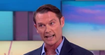 BREAKING: Furious EastEnders star exposes secrets bedroom scene rule for gay couples