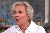 Coronation Street fans' minds blown as they realise Sue Cleaver was married to co-star