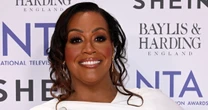 opinionTODAY'S TV WITH SARA WALLIS: Watch out Graham Norton - Alison Hammond is coming for your crown!