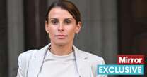 Inside Coleen Rooney's I'm A Celebrity stint with record £1.5m deal and hubby Wayne 'worried'