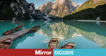opinion‘I visited Justin and Hailey Bieber’s mountain retreat and couldn’t stop looking at one thing’