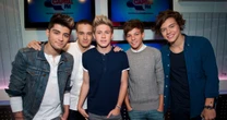 One Direction stars 'set to reunite after signing multi-million-pound Netflix deal'