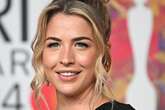 Gemma Atkinson mum had surprising reaction to backlash star faced for 'pinching her son'