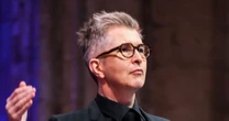 opinionTODAY'S TV WITH SARA WALLIS: Gareth Malone's Messiah sees the choirmaster tackle his riskier challenge yet