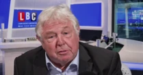 This Morning stars in huge row as Nick Ferrari says 'your kids need a good smack'