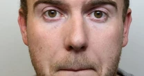 Teacher, 28, jailed for sex with schoolgirl who he would kiss in staffroom