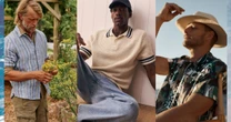 Menswear fashion buys to shop for Father's Day from Mango, George and more