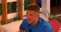 Love Island's Mitch Taylor breaks silence on Grace Jackson's damning text claims