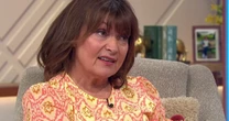 Lorraine Kelly slams Lime bikes with brutal two-word comment after Joan Collins rant