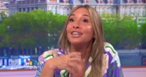 All Saints' Melanie Blatt in tears as she shares update on mum's major health setback