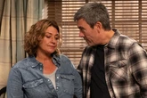Emmerdale spoilers: Cain's bombshell, Kim Tate wedding news and Ruby flashback episode
