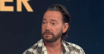Craig Revel Horwood fights tears over abusive dad 'I thought I'd be killed'