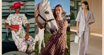 What to wear to Ascot that meets the dress code from Phase Eight, Next and more