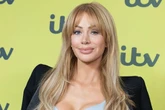 Olivia Attwood's glamorous co-star mum, lookalike sister and huge net worth revealed