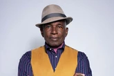 EastEnders' Patrick Trueman star hid 'great pain' from co-stars during homelessness