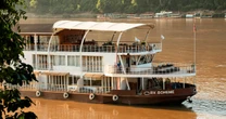 opinion'I took unusual cruise around Asia – you must try eating one odd thing they pulled from water’