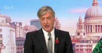 Richard Madeley leaves GMB co-stars speechless with awkward BBC quip amid scandal