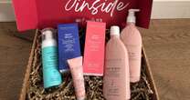 'I saved over £115 on natural skincare and hair care with OK! Beauty Box's latest bundle'