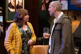 Latest Emmerdale spoilers from Charity Dingle danger to a possible marriage split