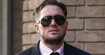 Sex offender Stephen Bear marries Brazilian girlfriend, 18, after prison stint