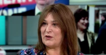 Michael Gove's ex Sarah Vine addresses gay rumours and real reason for divorce in 'unbelievable' TV chat