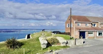 Lovely seaside home looks completely normal - until you spot the underground tunnels