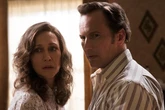 The Conjuring Last Rites cast plagued by insomnia as star recalls 'holding Rosary close'