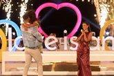 Love Island winner admits 'it didn't feel right' to quit day job after fame