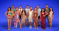 Geordie Shore star given permission by producers to have sex away from cameras