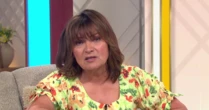 Lorraine Kelly sends emotional message to Kelsey Parker after tragic stillbirth