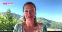 BREAKING: Rebecca Loos slams Celebrity SAS for asking 'too many questions' about David Beckham affair