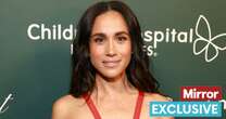 Meghan Markle has lost 'megastar' crown as she's forced into latest move