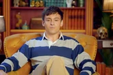 Celebrity Traitors' Tom Daley reveals 'difficult' part of show as he says 'it was hard'