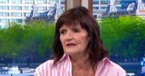Anne Nolan shares heartbreaking bucket list goals after cancer update